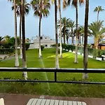 דירה Ocean Coast Cristianos Comodoro *