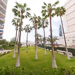 公寓 Ocean Coast Cristianos Comodoro