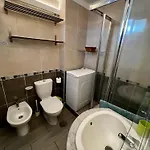 Ocean Coast Cristianos Comodoro 公寓 洛斯克里斯蒂亚诺斯
