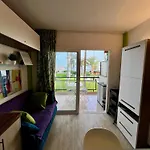 公寓 Ocean Coast Cristianos Comodoro 洛斯克里斯蒂亚诺斯