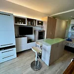 公寓 Ocean Coast Cristianos Comodoro