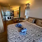 Ocean Coast Cristianos Comodoro Apartament