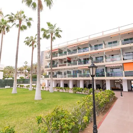 Ocean Coast Cristianos Comodoro * Los Cristianos