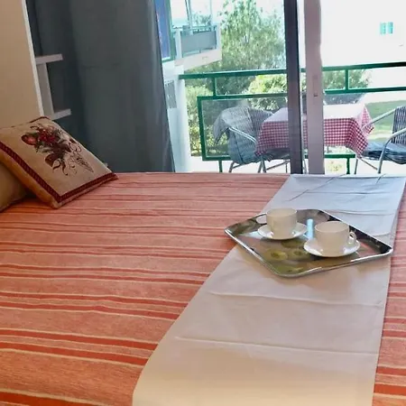 Apartment Ocean Coast Cristianos Comodoro Los Cristianos (Tenerife)