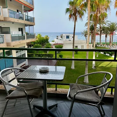 Ocean Coast Cristianos Comodoro *