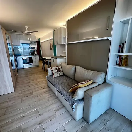 Apartman Ocean Coast Cristianos Comodoro Los Cristianos