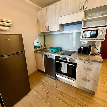 Ocean Coast Cristianos Comodoro *