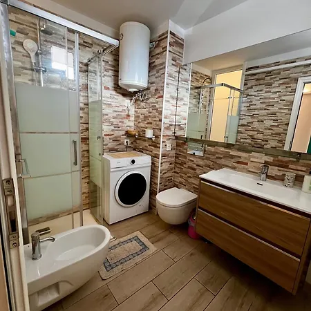 Ocean Coast Cristianos Comodoro Apartman *