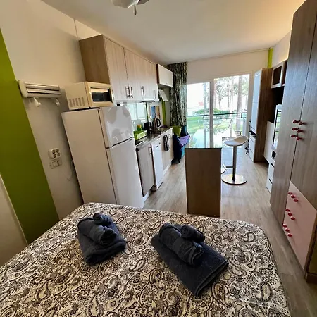 Ocean Coast Cristianos Comodoro * Los Cristianos