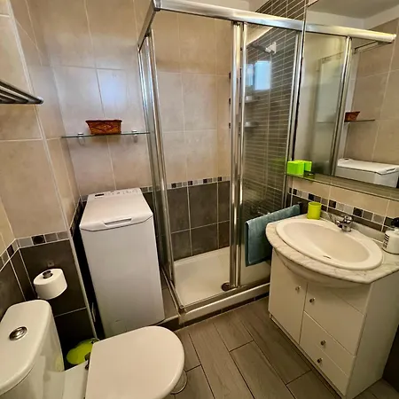 Apartment Ocean Coast Cristianos Comodoro *