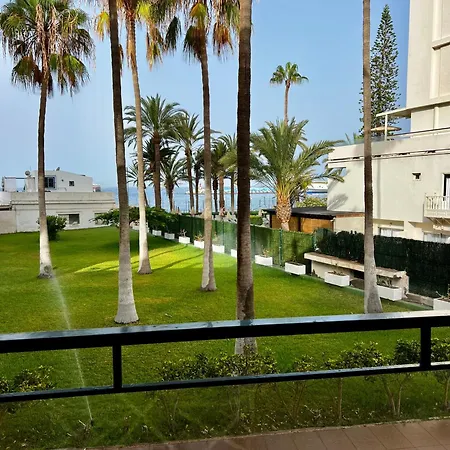 아파트 Ocean Coast Cristianos Comodoro 로스크리스티아노스