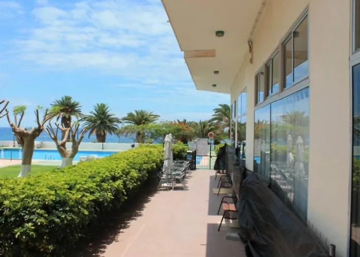 Ocean Coast Cristianos Comodoro *