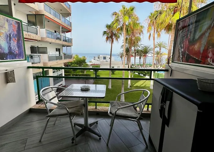 Ocean Coast Cristianos Comodoro * 로스크리스티아노스