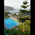 شقة Ocean Coast Cristianos Comodoro