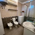 Apartmán Ocean Coast Cristianos Comodoro Los Cristianos (Tenerife)