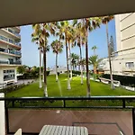 Ocean Coast Cristianos Comodoro Apartmán *