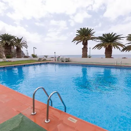 Ocean Coast Cristianos Comodoro *