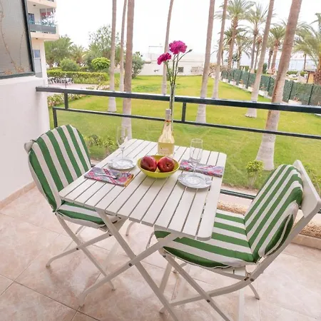 Apartament Ocean Coast Cristianos Comodoro