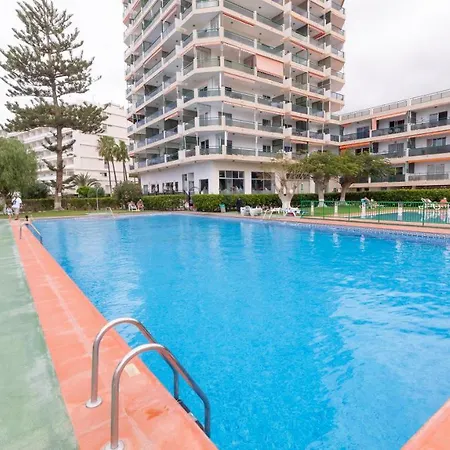 Ocean Coast Cristianos Comodoro *