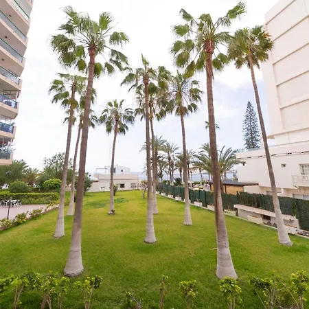 Apartament Ocean Coast Cristianos Comodoro