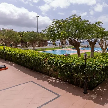 Apartament Ocean Coast Cristianos Comodoro Los Cristianos (Tenerife)