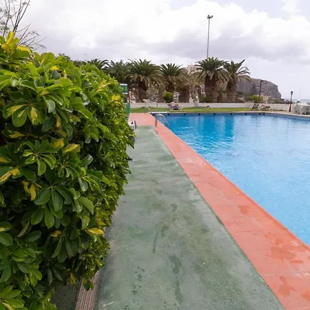 Apartament Ocean Coast Cristianos Comodoro