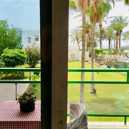 Apartament Ocean Coast Cristianos Comodoro