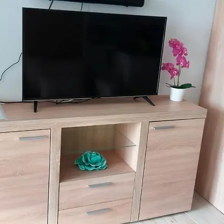 Apartman Ocean Coast Cristianos Comodoro Los Cristianos