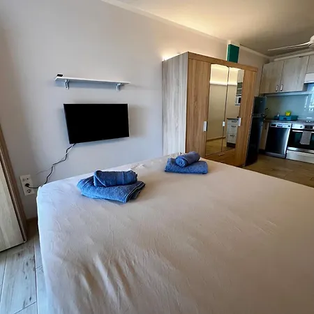 Ocean Coast Cristianos Comodoro *