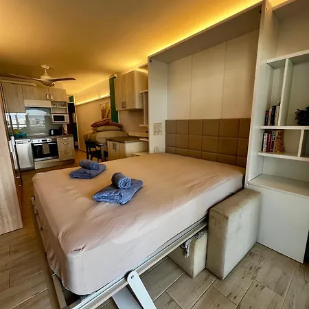 Ocean Coast Cristianos Comodoro Los Cristianos (Tenerife)