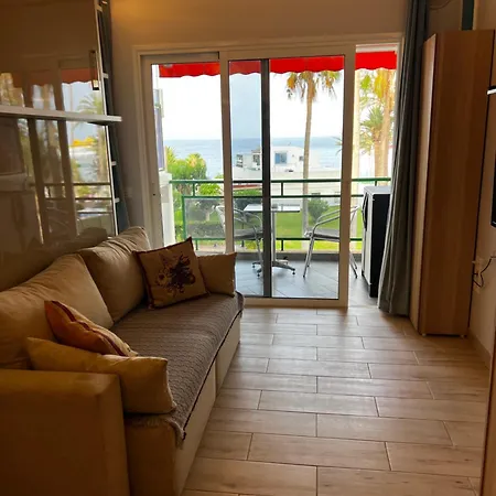 Ocean Coast Cristianos Comodoro Apartament