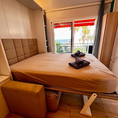 Ocean Coast Cristianos Comodoro Apartamento Los Cristianos (Tenerife)