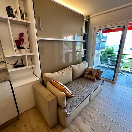 Ocean Coast Cristianos Comodoro * Los Cristianos (Tenerife)