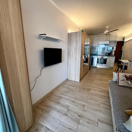 Ocean Coast Cristianos Comodoro Los Cristianos (Tenerife)