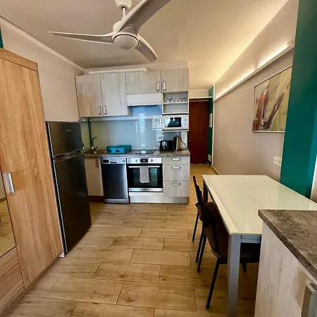 Apartament Ocean Coast Cristianos Comodoro