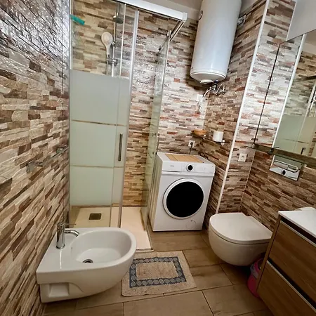 Apartament Ocean Coast Cristianos Comodoro Los Cristianos (Tenerife)