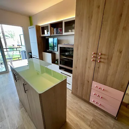 Ocean Coast Cristianos Comodoro Los Cristianos (Tenerife)