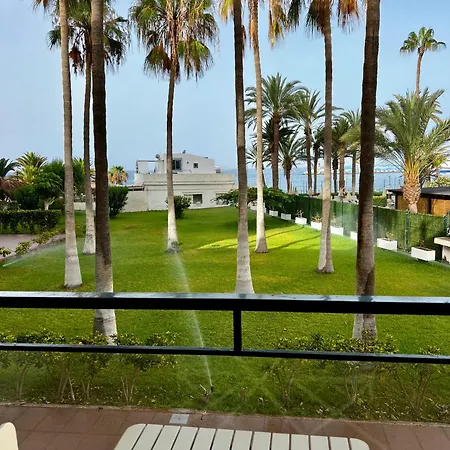 Апартаменты Ocean Coast Cristianos Comodoro *