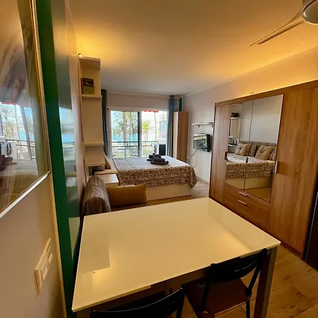 Ocean Coast Cristianos Comodoro Διαμέρισμα