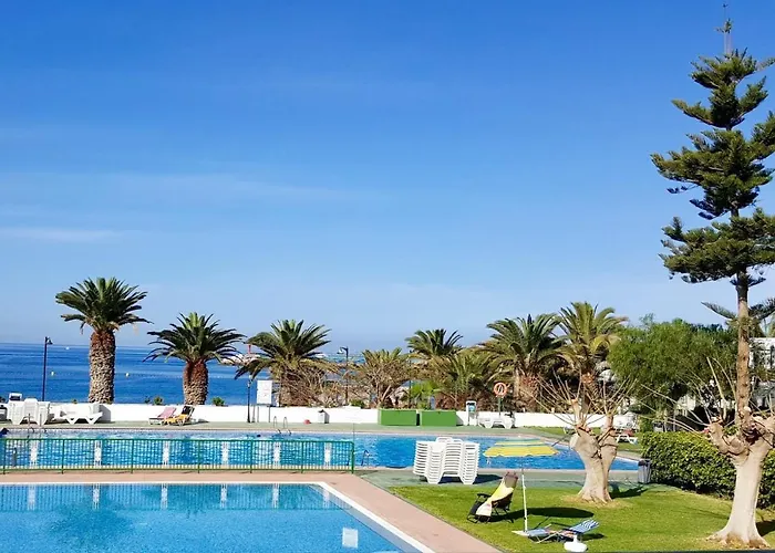 Ocean Coast Cristianos Comodoro *