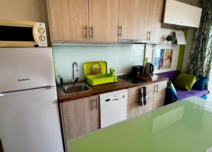 Ocean Coast Cristianos Comodoro Διαμέρισμα