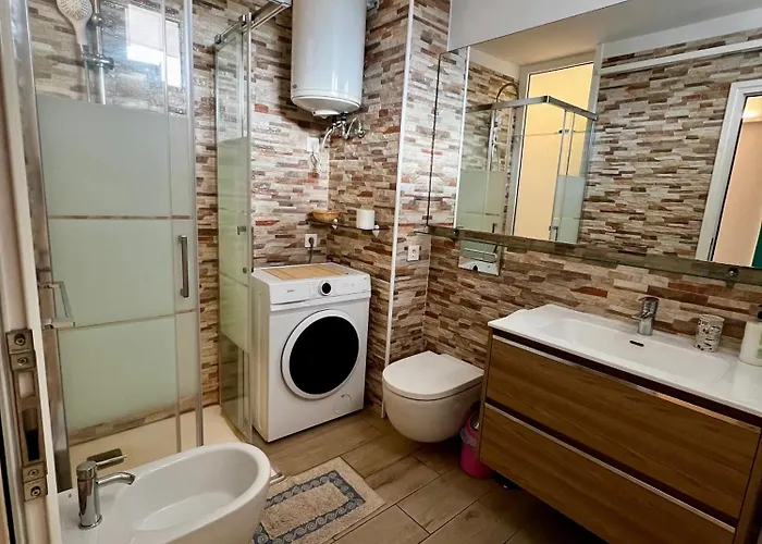 Ocean Coast Cristianos Comodoro *