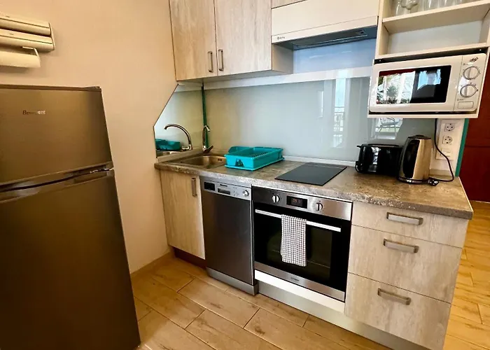 Ocean Coast Cristianos Comodoro