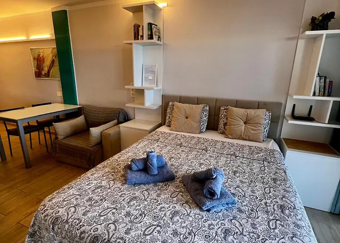 Ocean Coast Cristianos Comodoro *