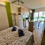 Apartment Ocean Coast Cristianos Comodoro *