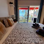 Apartment Ocean Coast Cristianos Comodoro