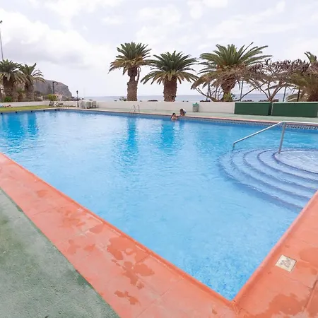 Ocean Coast Cristianos Comodoro Apartment Los Cristianos (Tenerife)