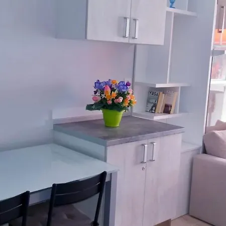 Apartment Ocean Coast Cristianos Comodoro